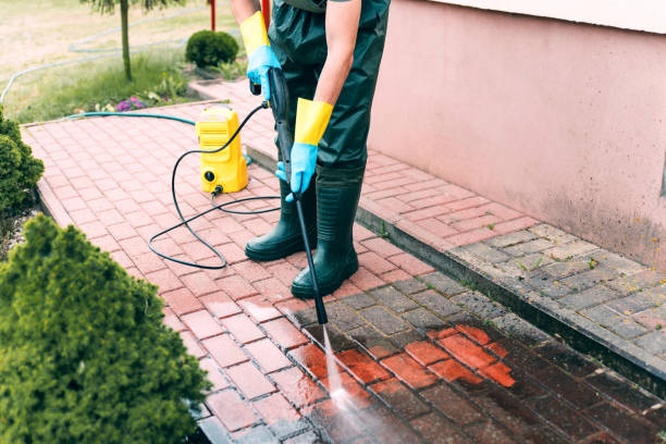 Best Roof Power Washing Services  in Blythe, CA