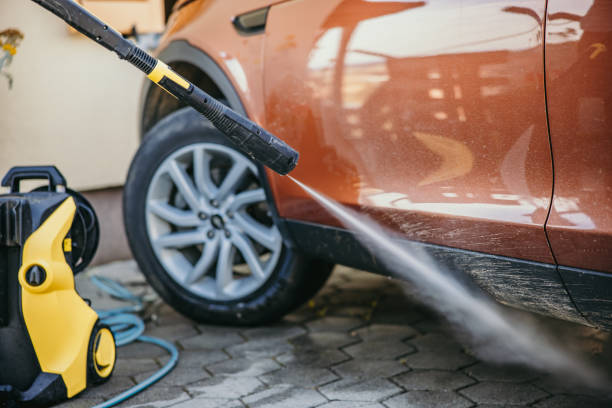 Best Pressure Washing Company Near Me  in Blythe, CA