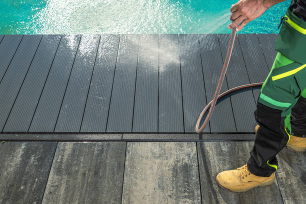 Best House Pressure Washing  in Blythe, CA