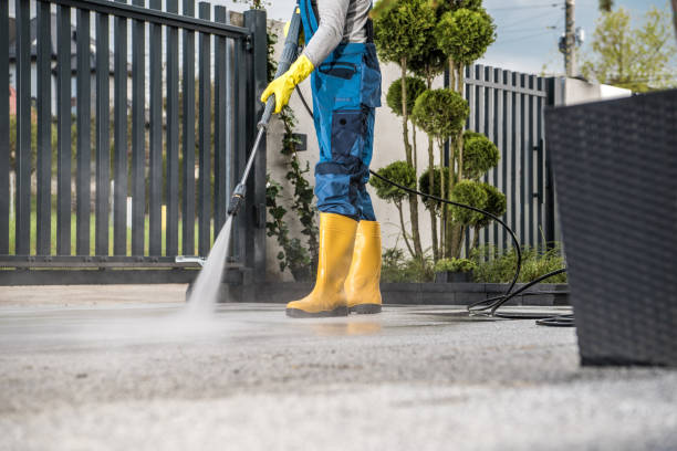 Best Sidewalk Pressure Washing  in Blythe, CA