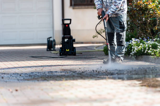 Best Commercial Pressure Washing  in Blythe, CA