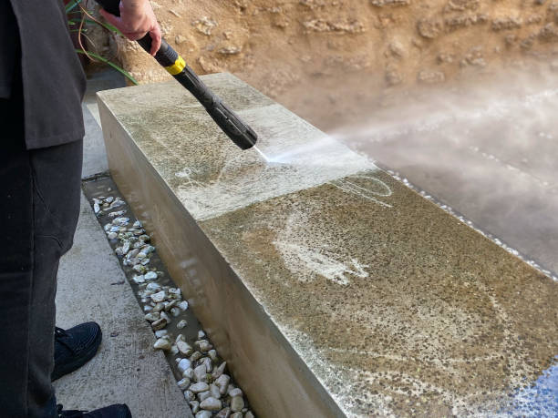 Best Roof Pressure Washing  in Blythe, CA