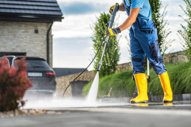 Best Commercial Building Pressure Washing  in Blythe, CA