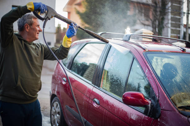 Best Pressure Washing Cost  in Blythe, CA