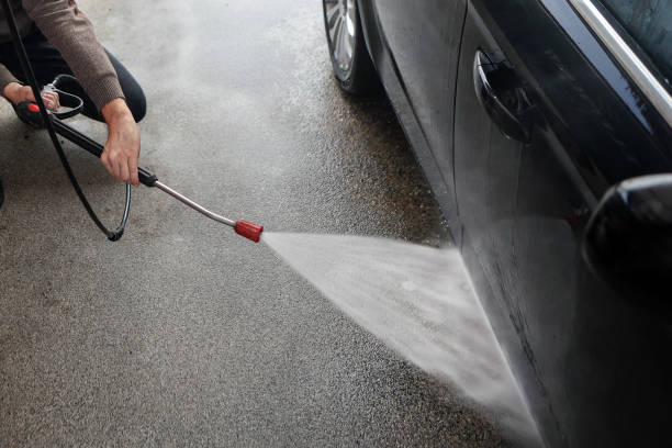 Best House Pressure Washing  in Blythe, CA