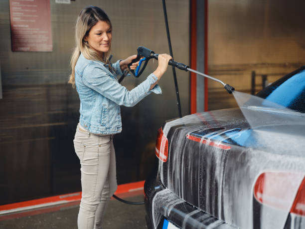 Pressure Washing Services for Businesses in Blythe, CA