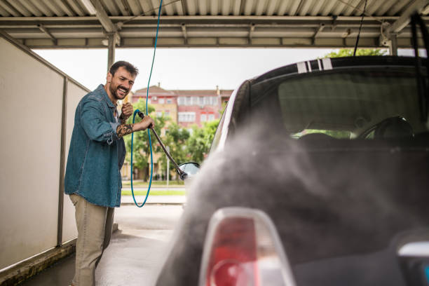 Best Commercial Pressure Washing  in Blythe, CA