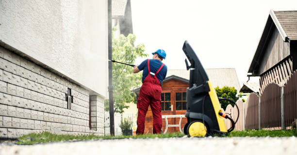 Best Roof Pressure Washing  in Blythe, CA